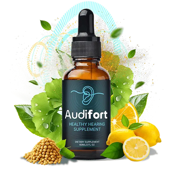 Audifort  Product